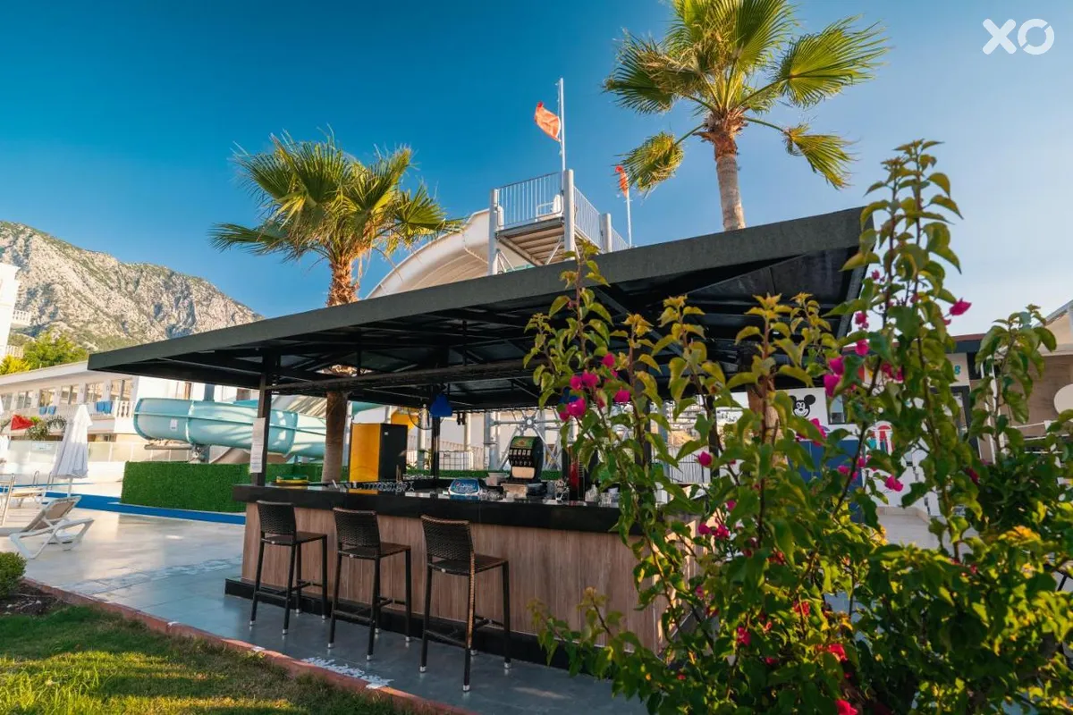 La Perla Hotel