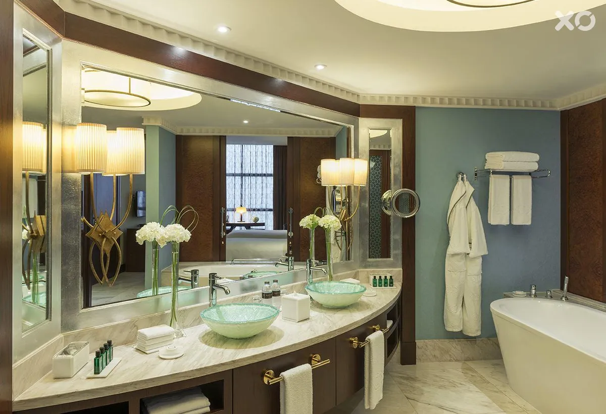Sofitel Dubai Jumeirah Beach