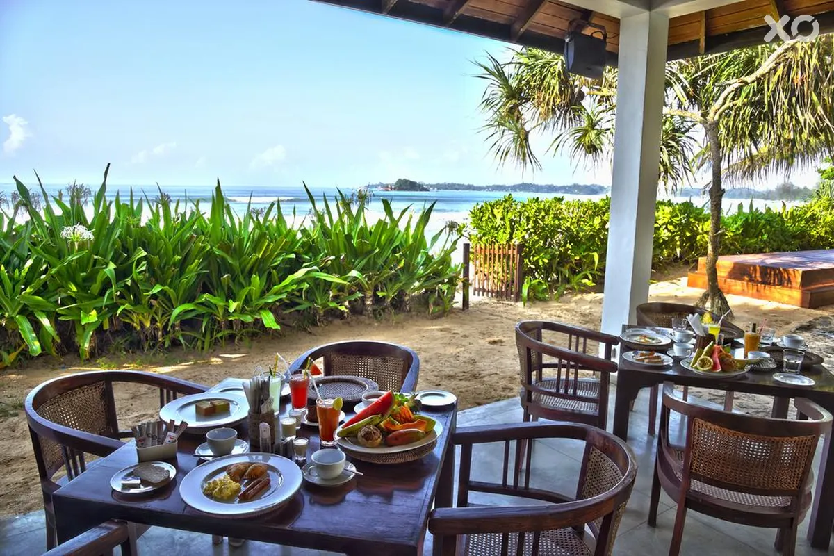 Weligama Bay Resort