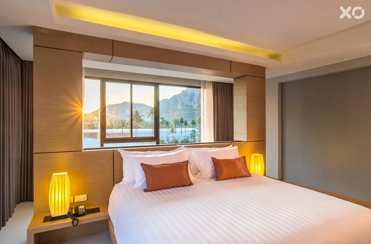 Ava Sea Resort