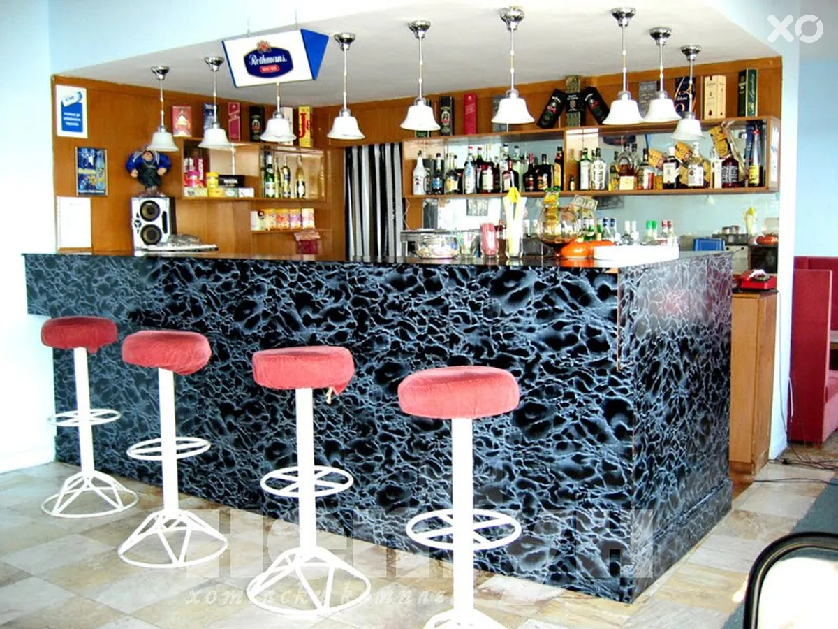 Neptun Hotel