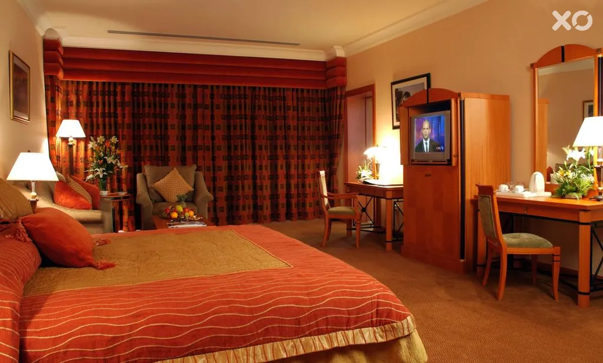 Al Raha Beach Hotel