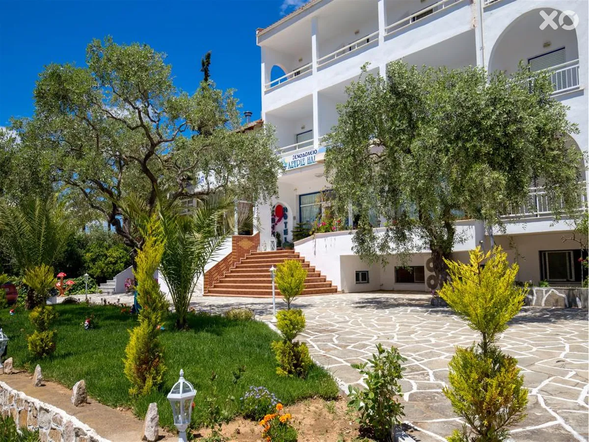 Astris Sun Hotel