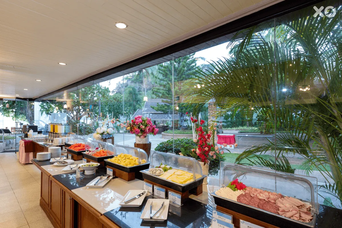 Krabi Resort