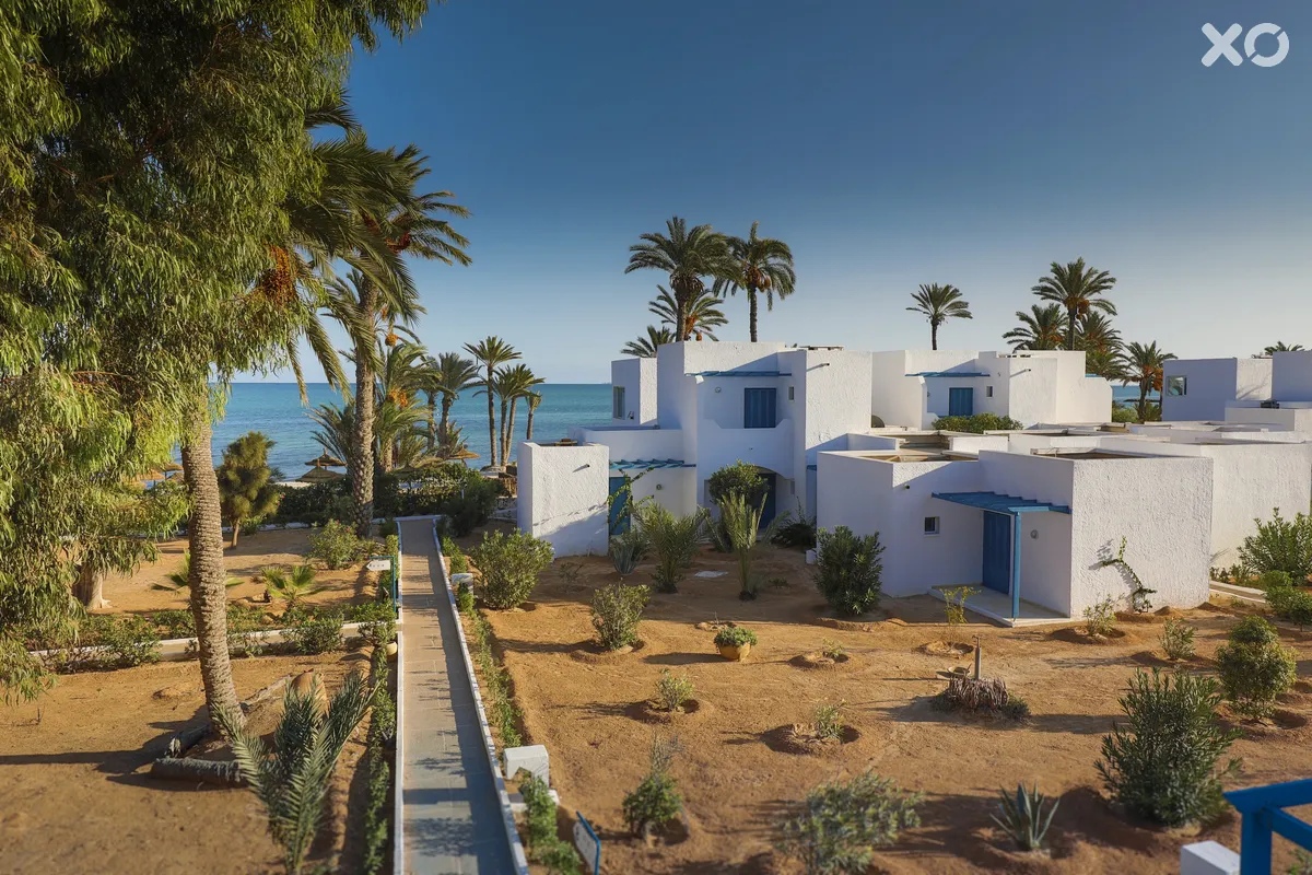 Smy Hari Club Djerba