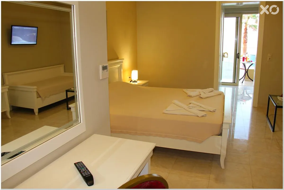 Agelia Beach Hotel