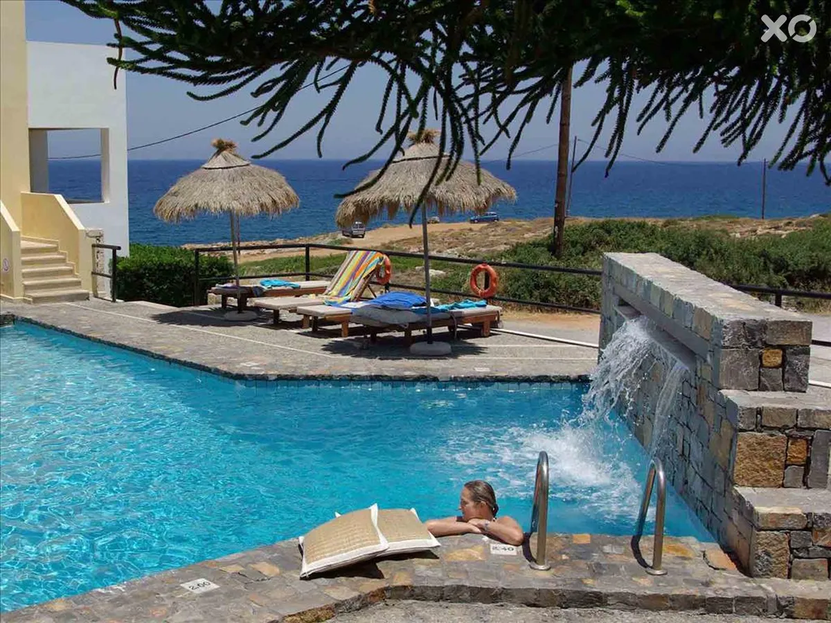 Sissi Bay Hotel & Spa