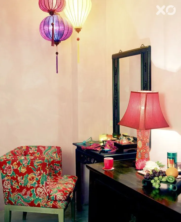 Shanghai Mansion