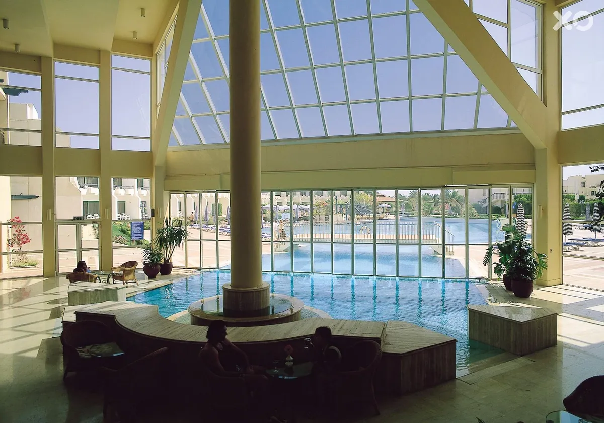 Swiss Inn Resort Hurghada