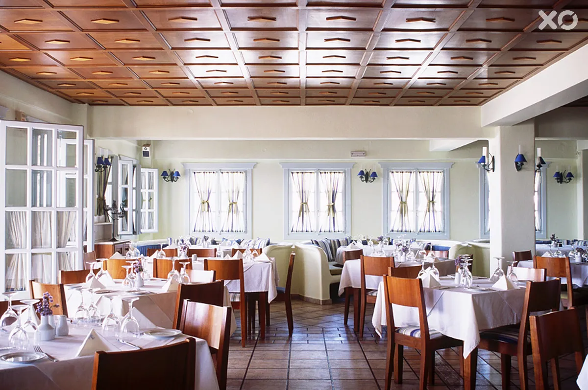 San Marco Hotel & Villas