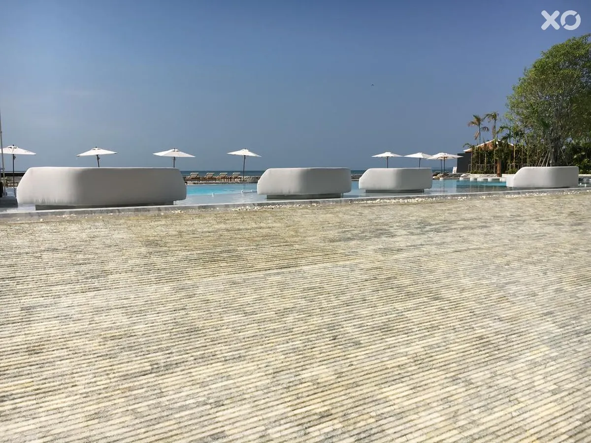 Veranda Resort Pattaya