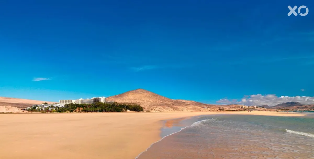 Innside by Melia Fuerteventura