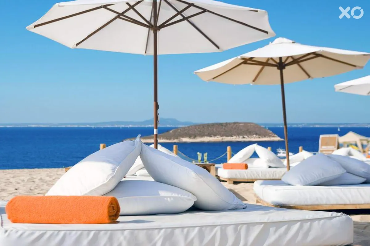 Melia South Beach