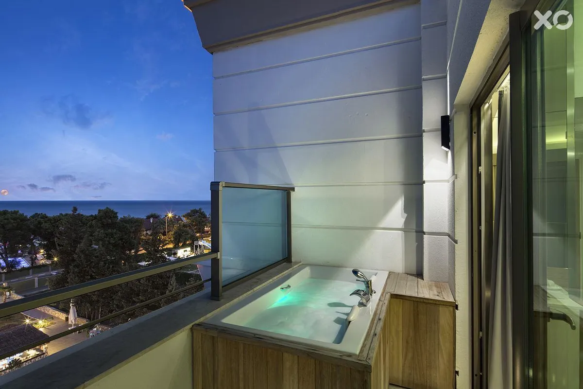 Dosinia Luxury Resort