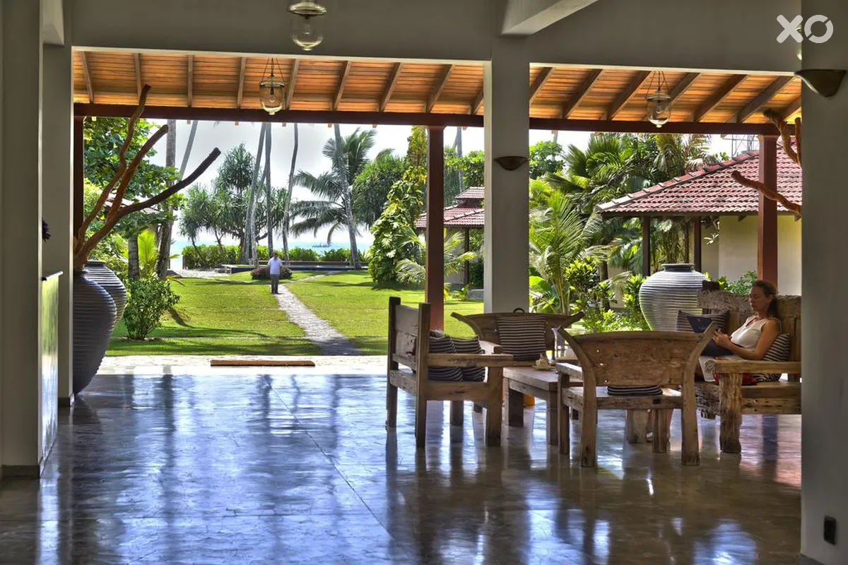 Weligama Bay Resort