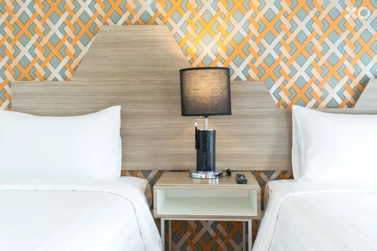 P Plus Hotel