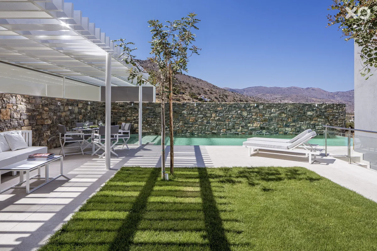 Elounda Gulf Villas & Suites