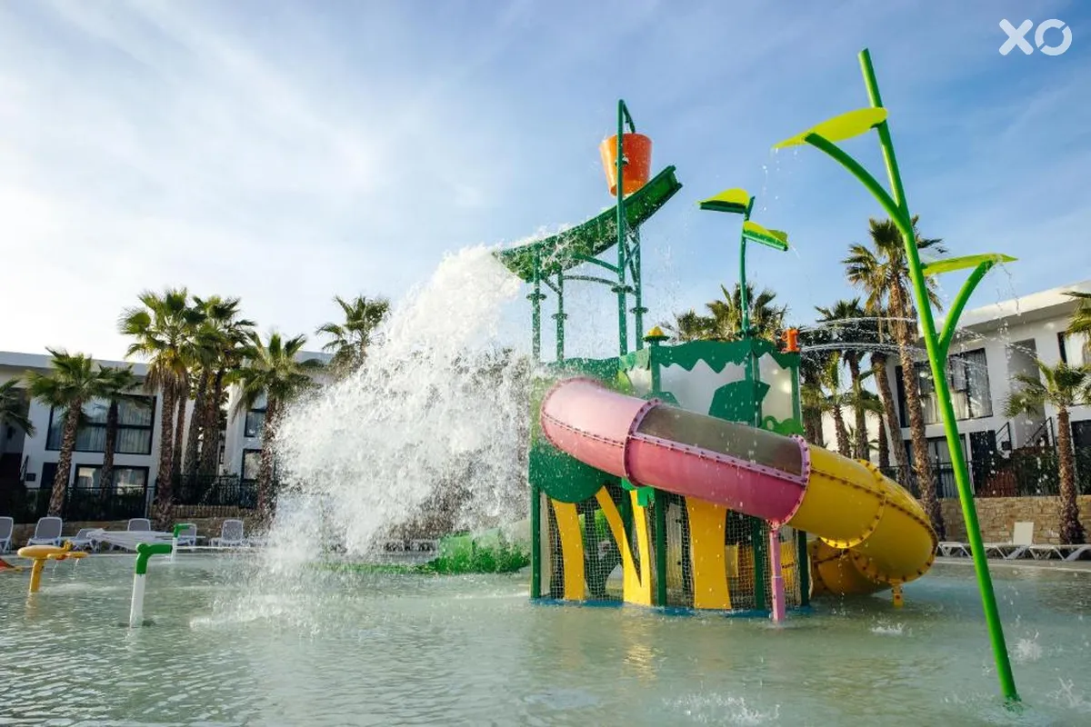 Alannia Salou