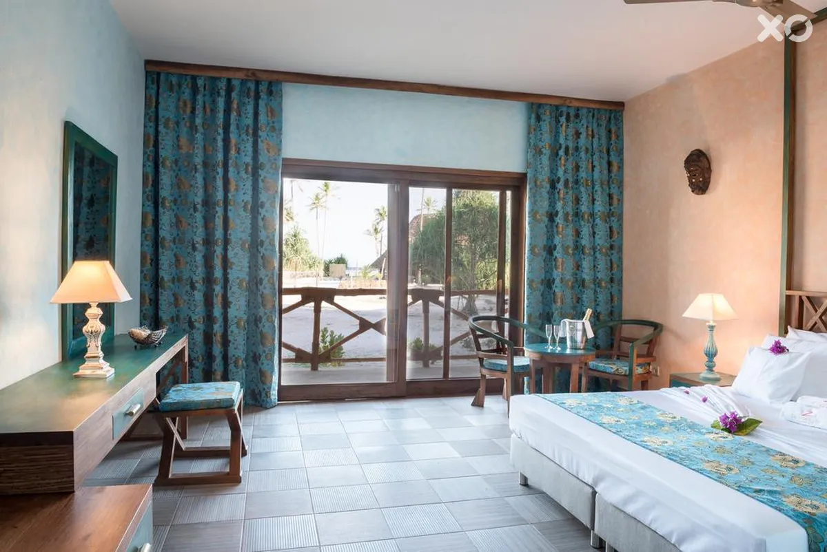Zanzibar Queen Hotel
