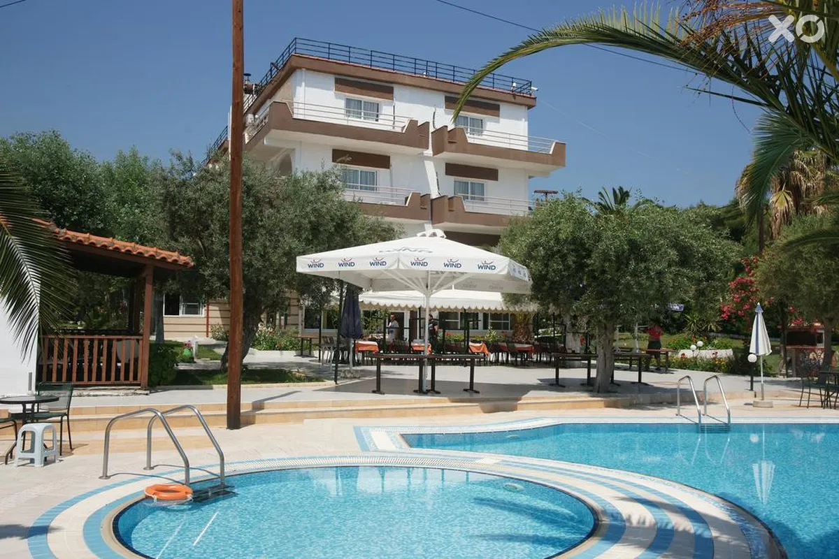 Olympic Bibis Hotel