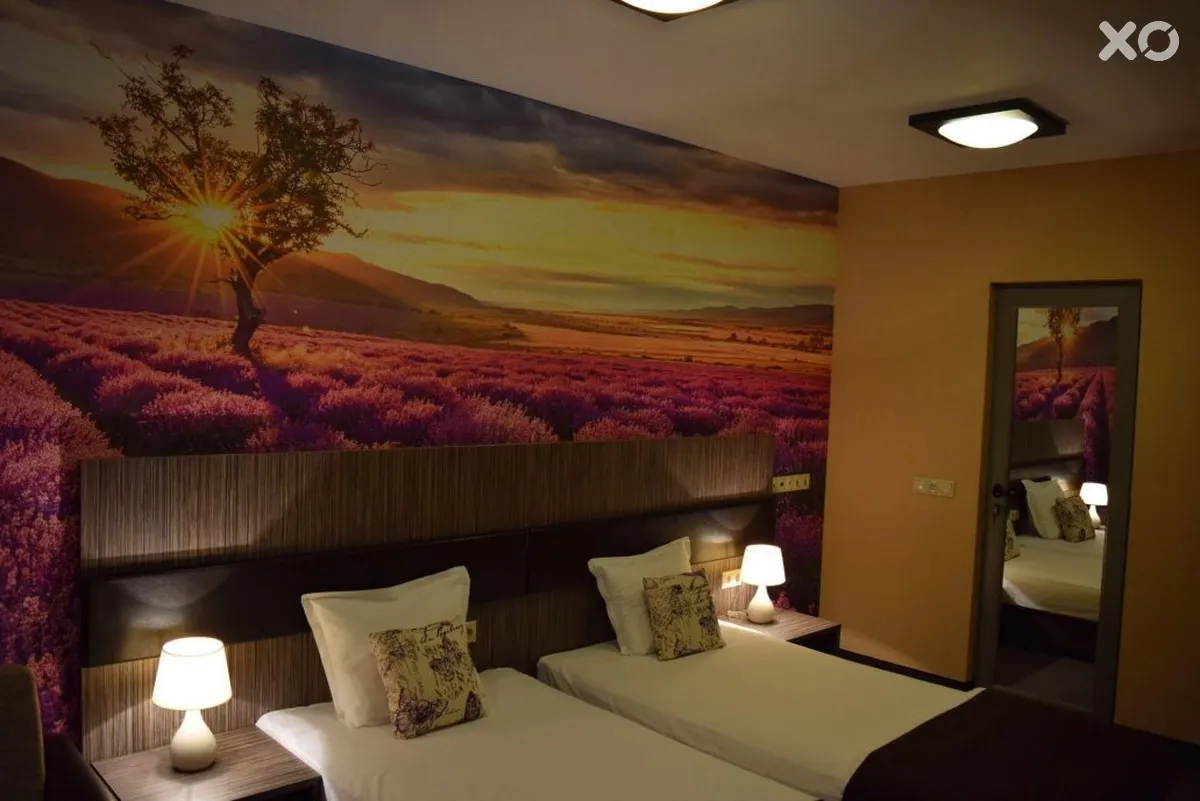 Pliska Hotel