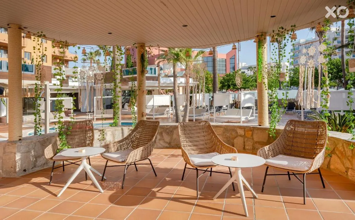 Marins Beach Club