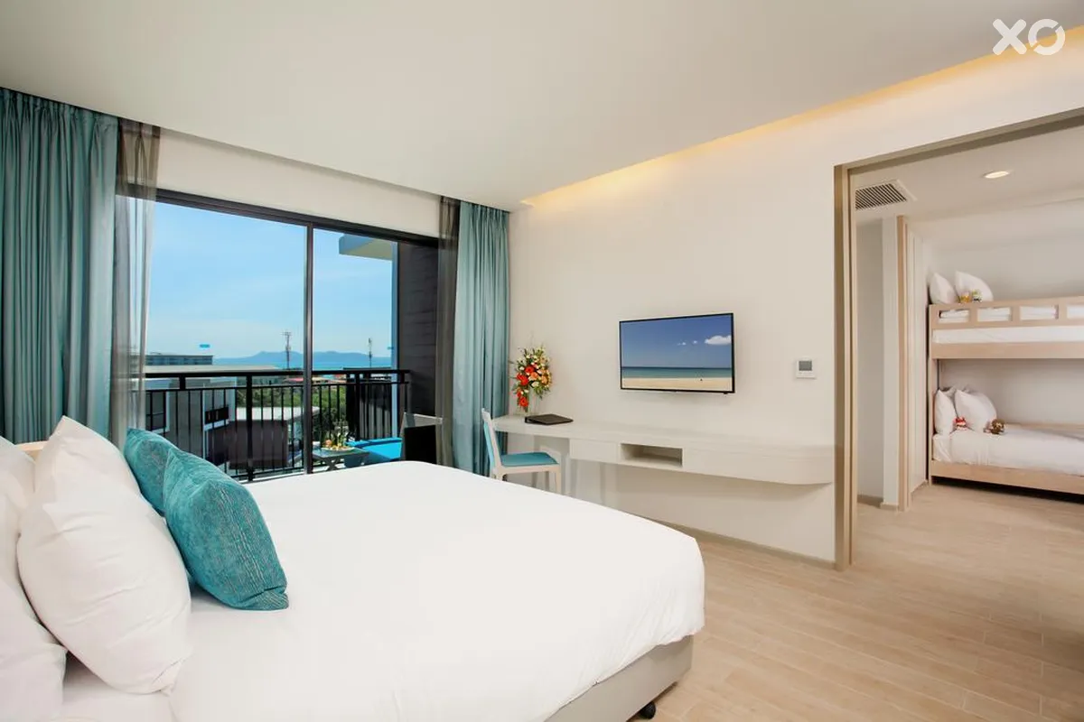 Centra by Centara Maris Resort Jomtien