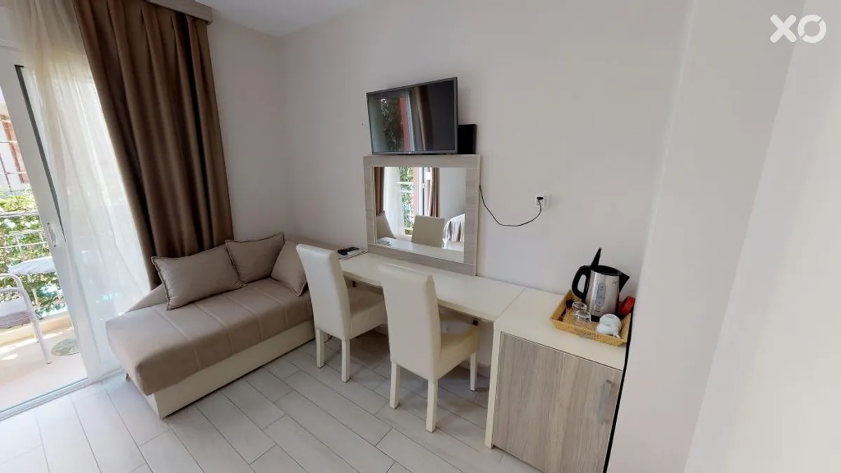 Bojana Villa