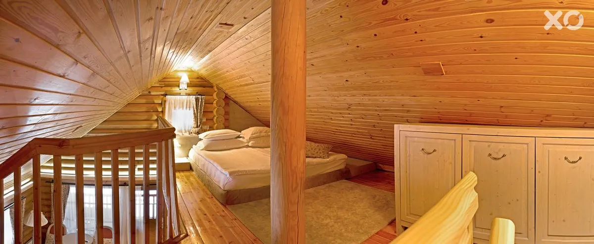 Yastrebec Hotel Welness & Spa