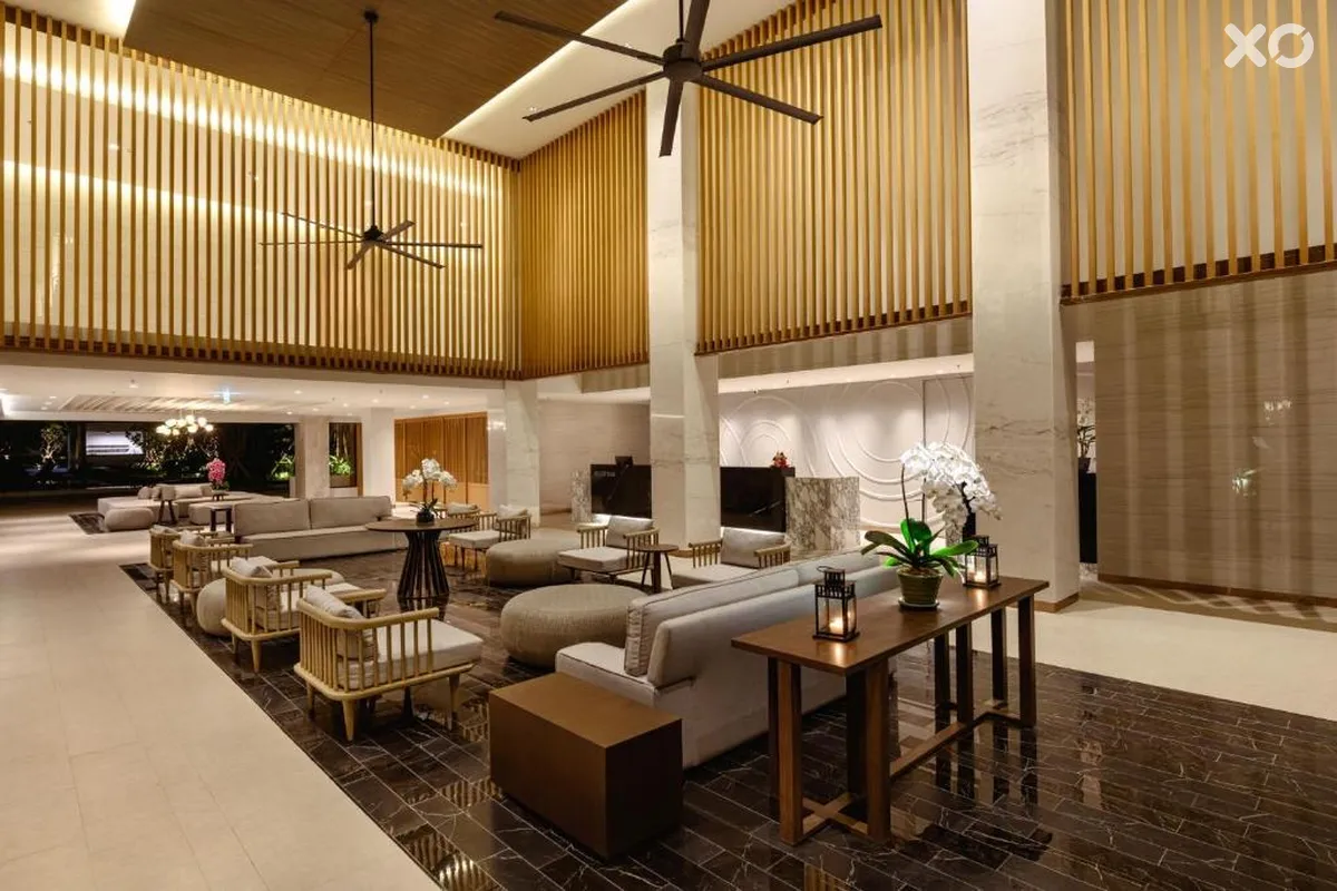 iSanook Resort & Suites Hua Hin