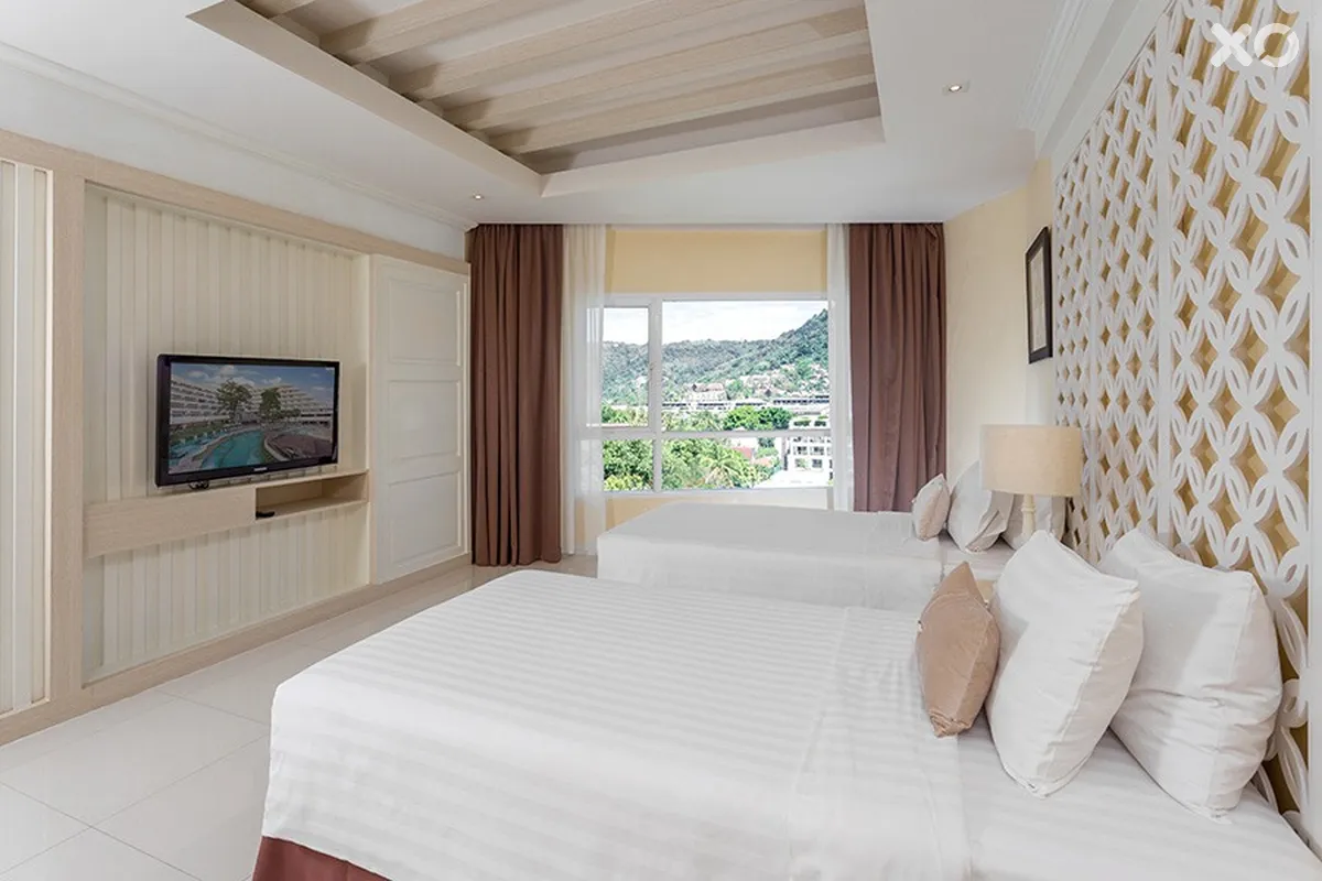 Andaman Embrace Patong