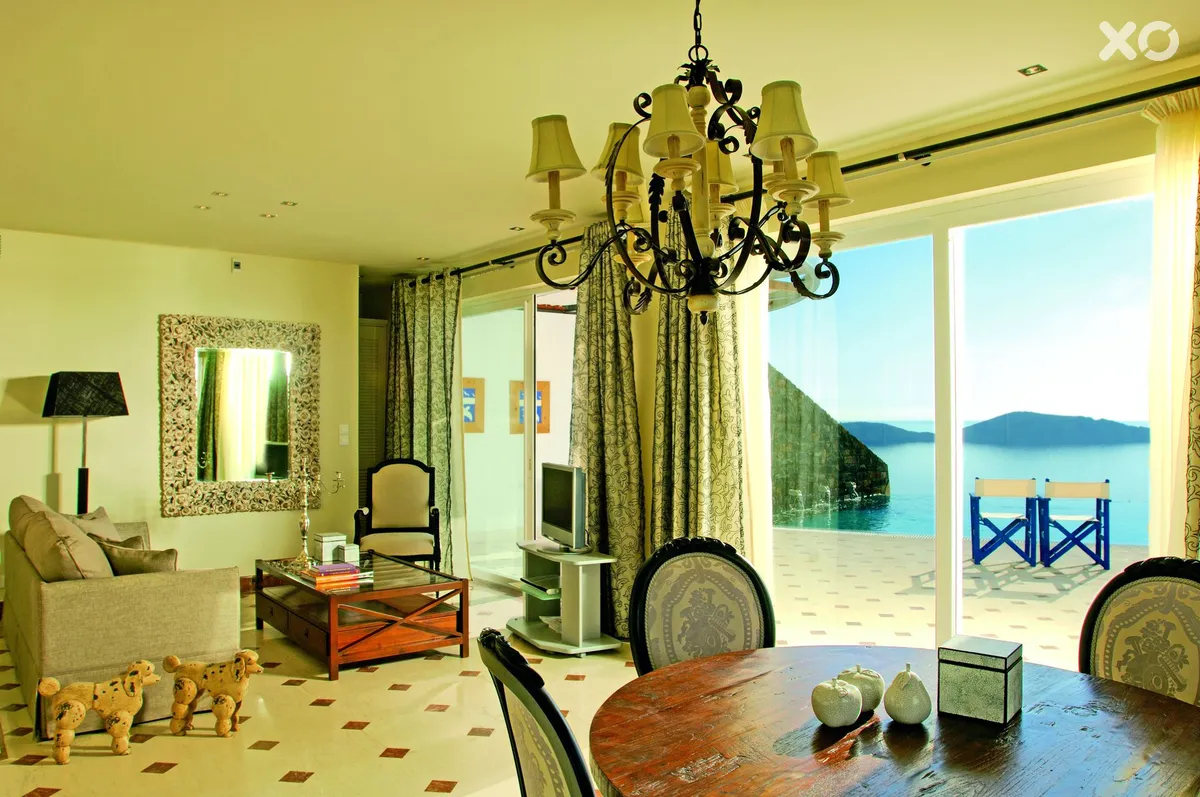 Elounda Gulf Villas & Suites