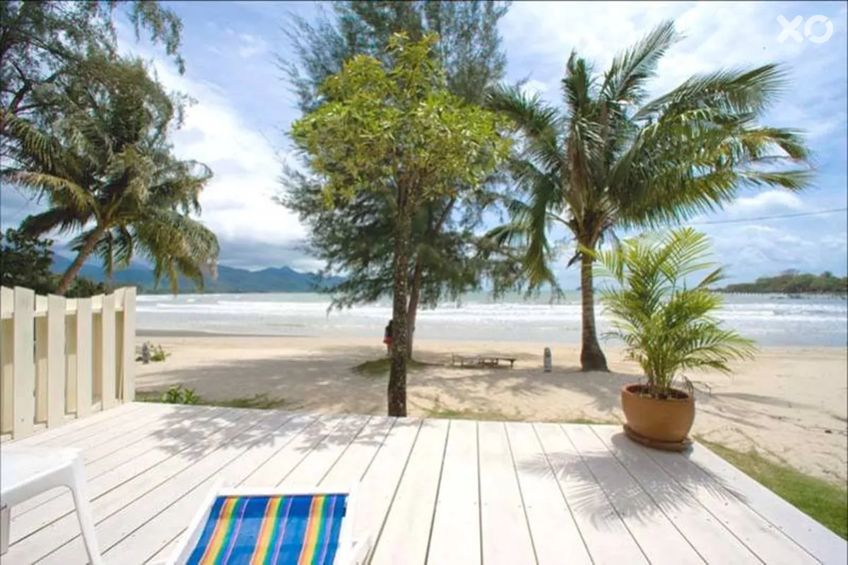 Coconut Beach Resort
