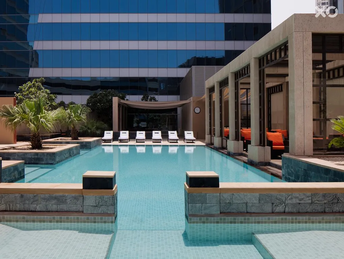 The H Hotel