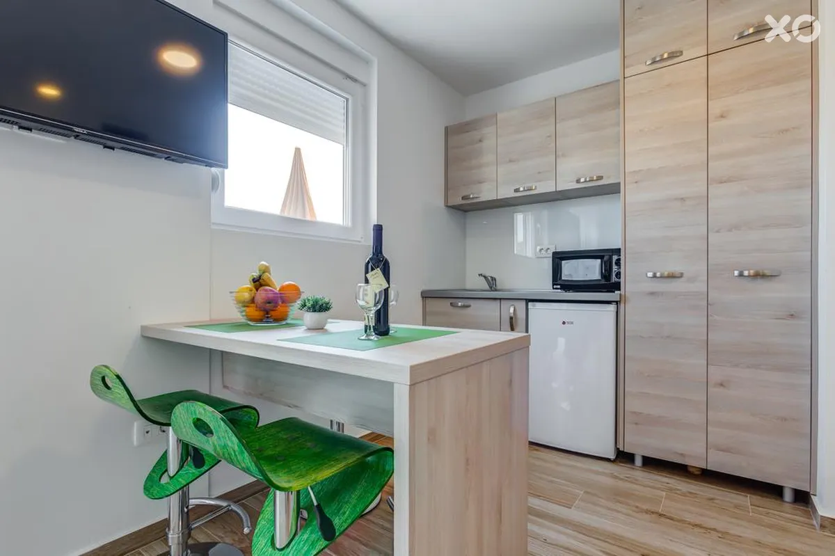 Al Mare Apartments