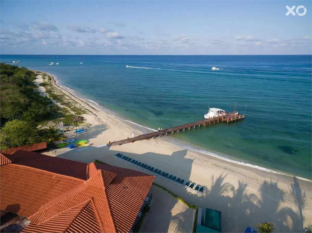 Occidental Cozumel