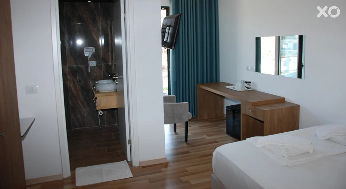 Aler Bianco Hotel