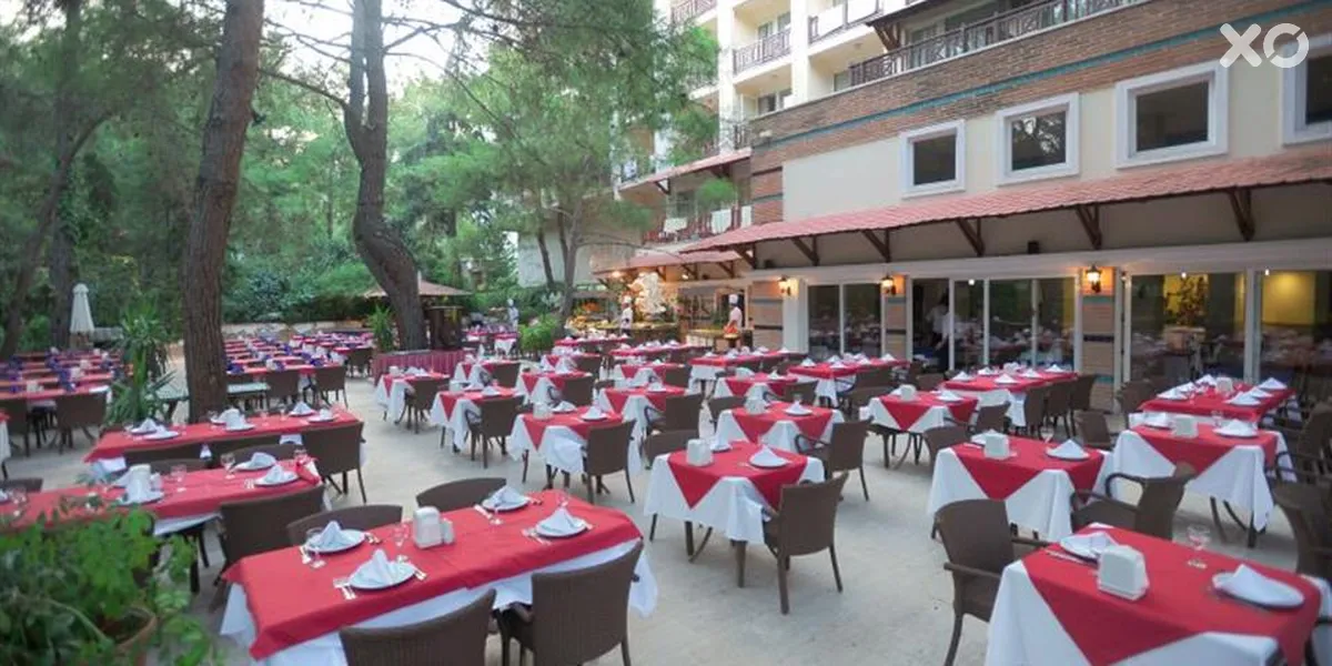 Festival Nature Hotel