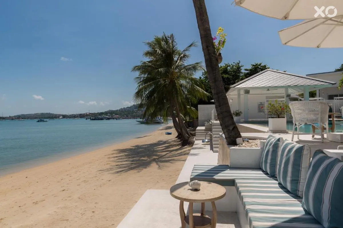 Tembo Beach Club & Resort