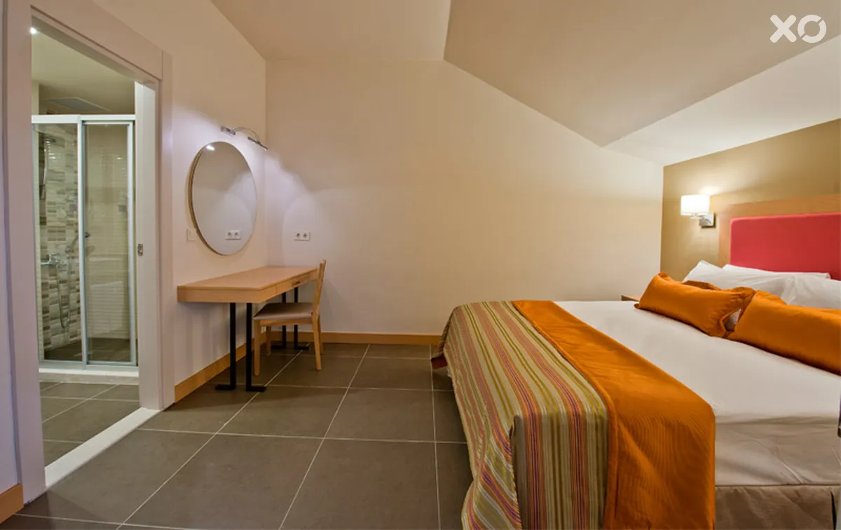 Kentia Apart Hotel