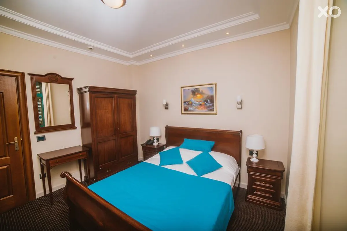 Astoria Hotel