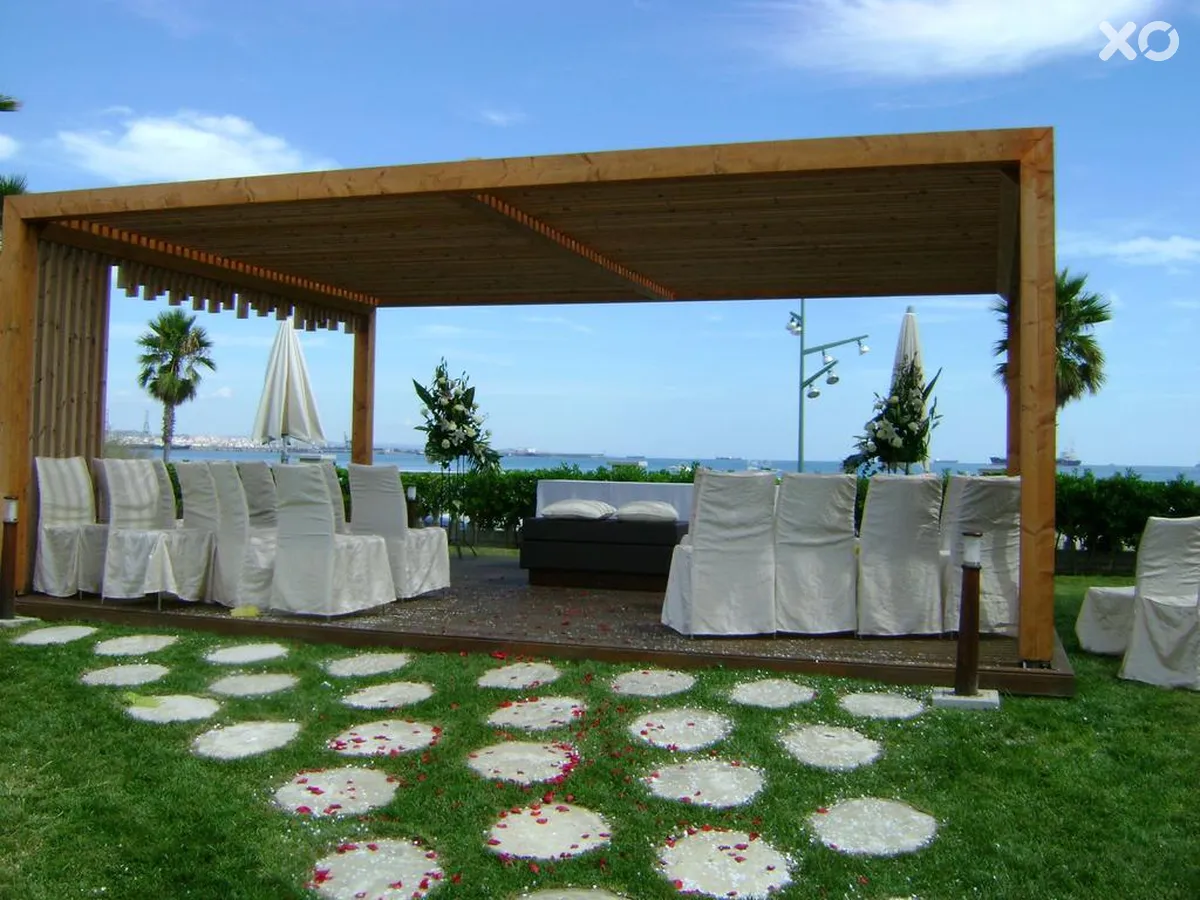 Gran Palas Hotel Spa & Beach Resort