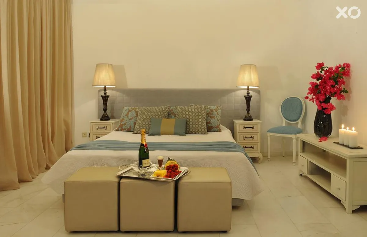 Imperial Med Resort & Spa