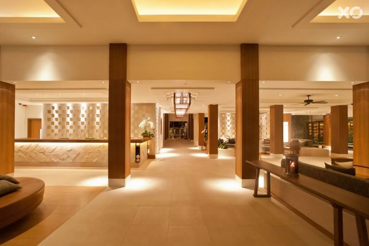 Woodlands Hotel & Resort