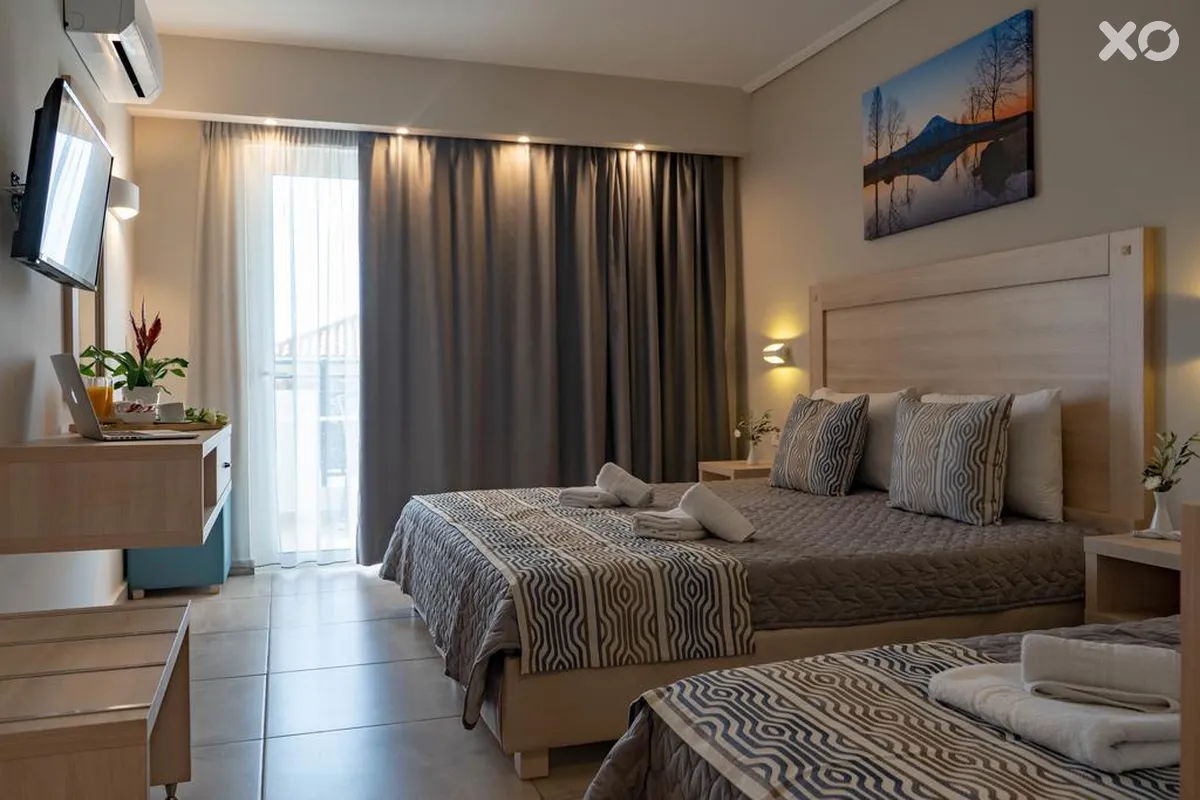 Marelen Hotel