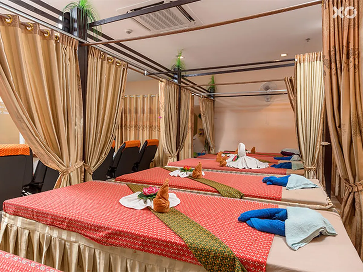 Elite Suite Patong