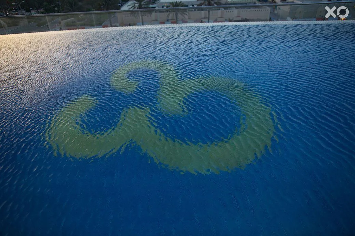 Tamani Marina Hotel & Hotel Apartments