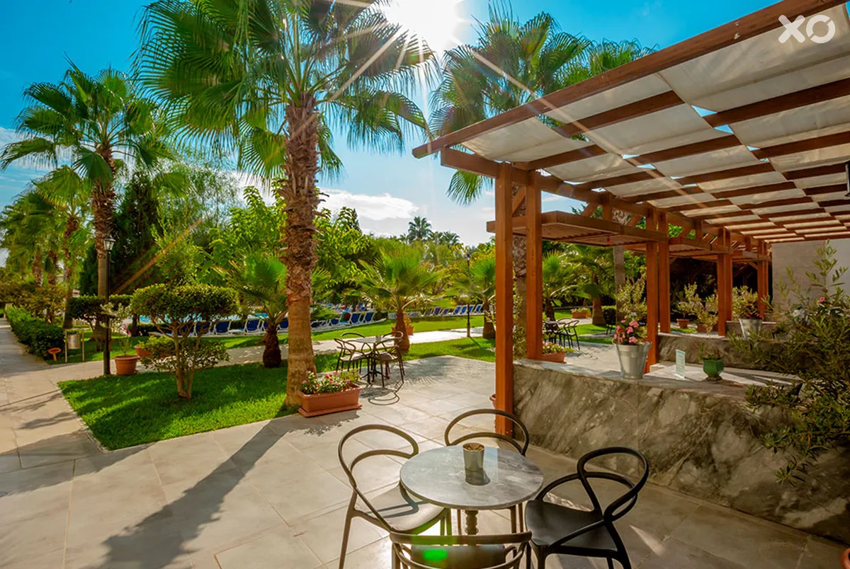 Sural Resort