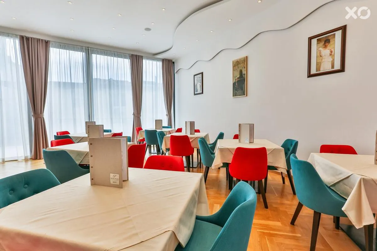 Pozzo Hotel