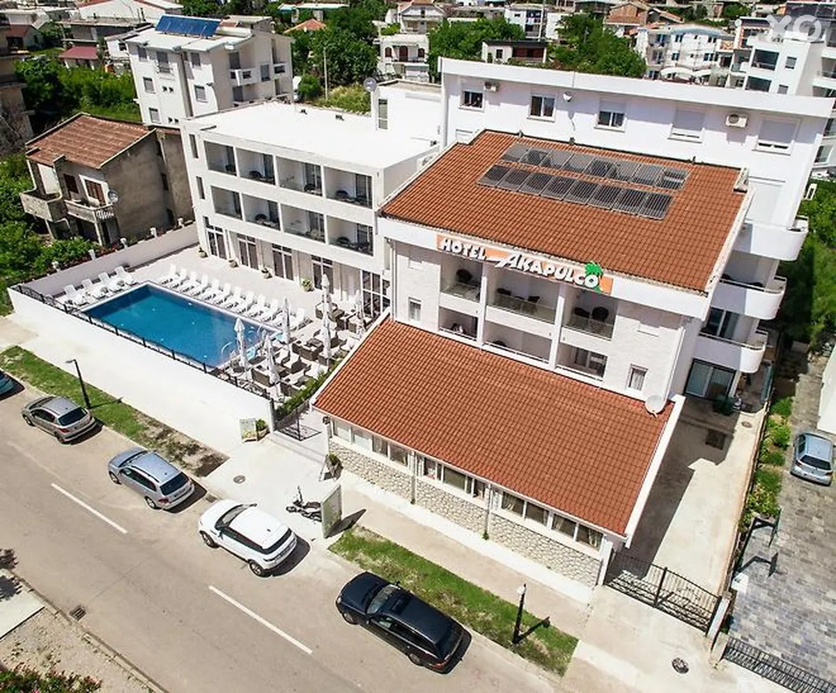 Akapulco Hotel